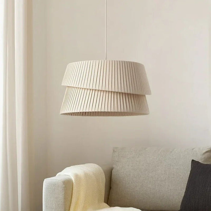 Serru Pendant Light - Residence Supply