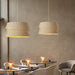 Serru Pendant Light - Residence Supply