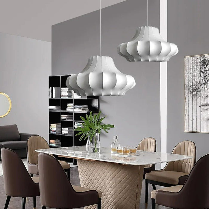 Seryaq Pendant Light - Residence Supply