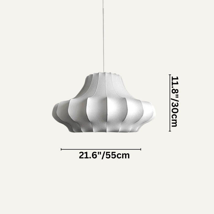 Seryaq Pendant Light - Residence Supply