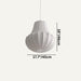 Seryaq Pendant Light - Residence Supply