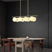 Shams Linear Chandelier - Residence Supply