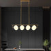 Shams Linear Chandelier - Residence Supply