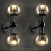 Shesha Wall Lamp - Residence Supply