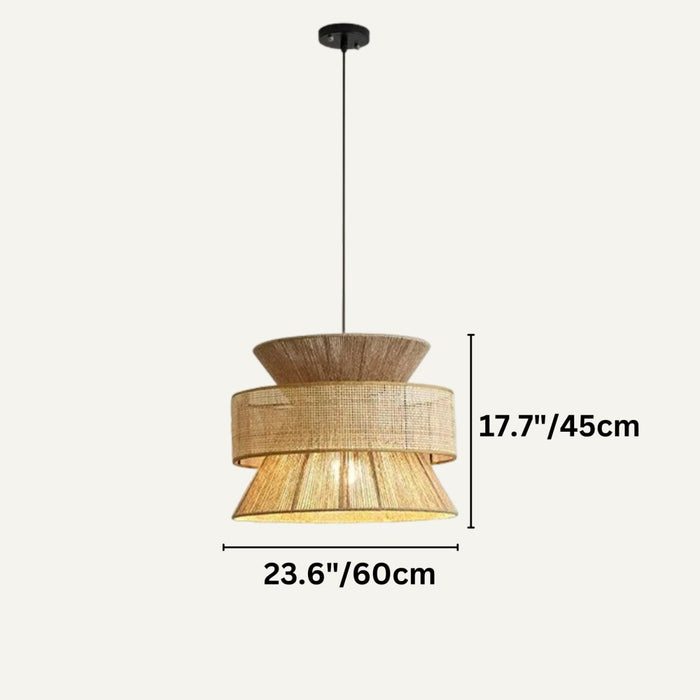 Sicel Pendant Light - Residence Supply