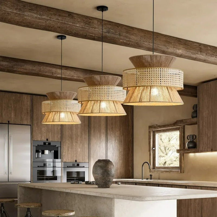 Sicel Pendant Light - Residence Supply