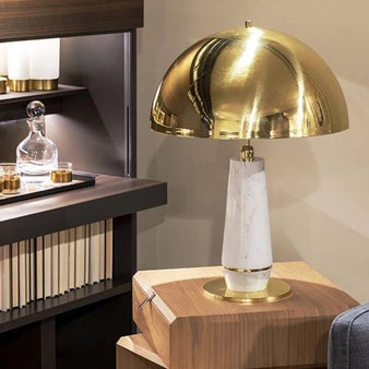 Silva Table Lamp - Residence Supply