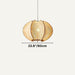 Sinai Pendant Light - Residence Supply