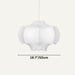 Sirki Pendant Light - Residence Supply