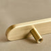 Sirqu Knob & Pull Bar - Residence Supply