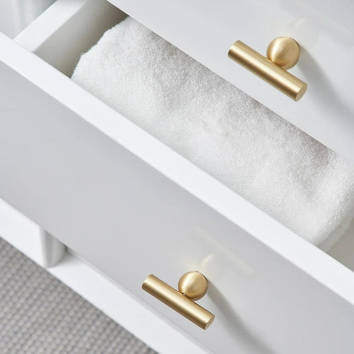 Soedo Knob & Pull Bar - Residence Supply