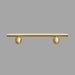 Soedo Knob & Pull Bar - Residence Supply