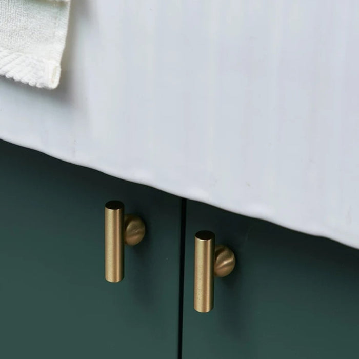 Soedo Knob & Pull Bar - Residence Supply