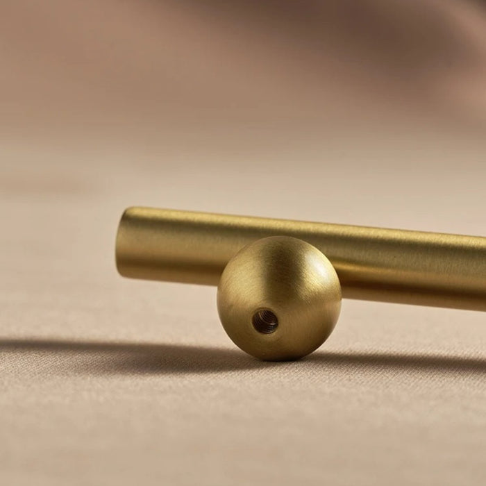 Soedo Knob & Pull Bar - Residence Supply