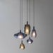 SolaceIris Indoor Pendant Light - Residence Supply