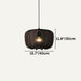 Sorpa Pendant Light - Residence Supply