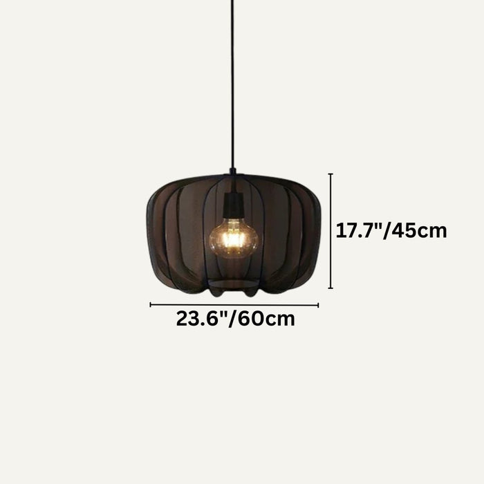 Sorpa Pendant Light - Residence Supply