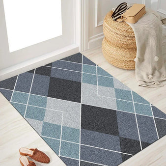 Staka Area Rug - Residence Supply