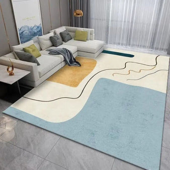 Takri Area Rug - Residence Supply