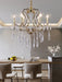 Taqlidi Chandelier Light - Residence Supply