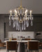 Taqlidi Chandelier Light - Residence Supply