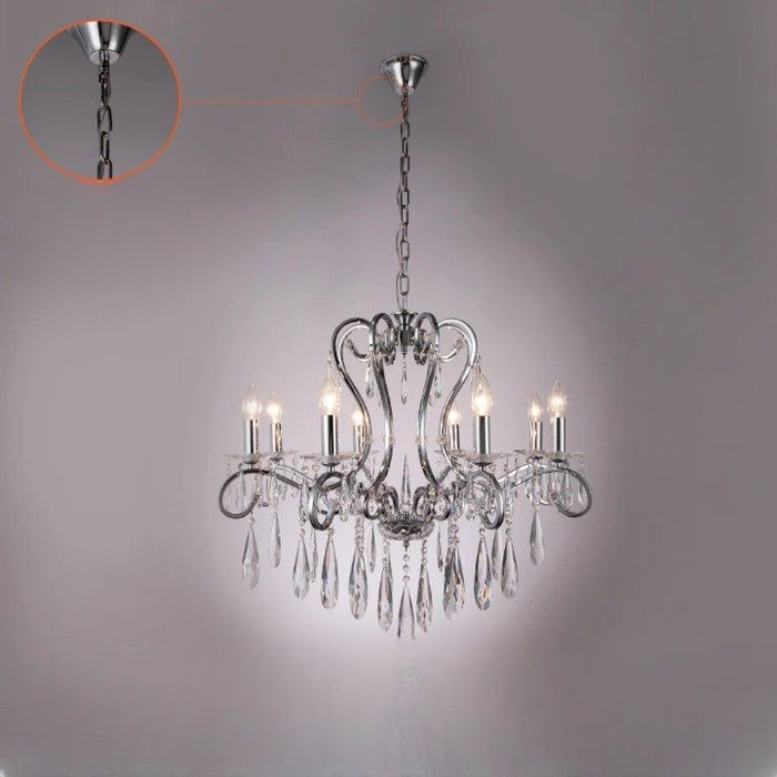 Taqlidi Chandelier Light - Residence Supply