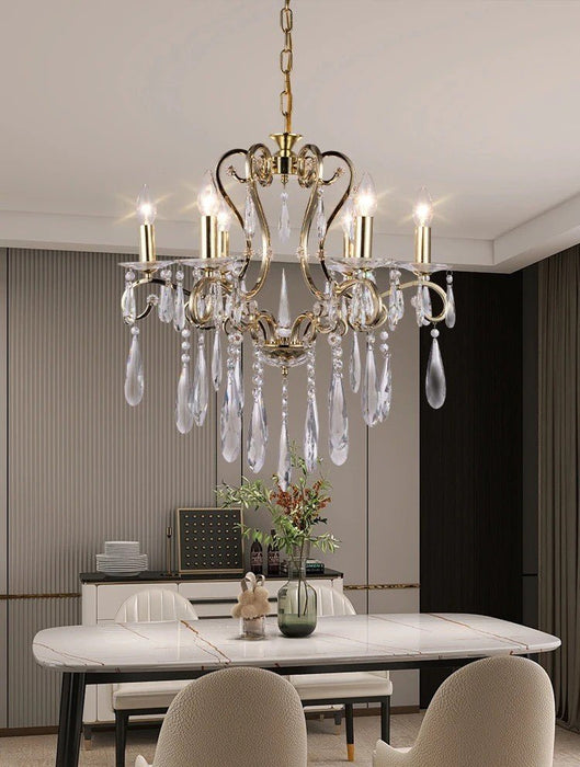 Taqlidi Chandelier Light - Residence Supply