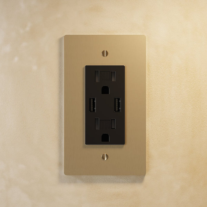 The Brass Outlet - Residence Supply