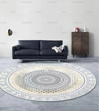 Thien Area Rug - Residence Supply