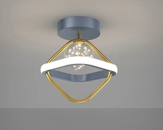 Thuraya Ceiling Light - Residence Supply