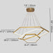 Thurayya Indoor Chandelier - Residence Supply