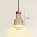 Travertine Pendant Light - Residence Supply