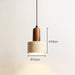 Travertine Pendant Light - Residence Supply