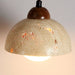 Travertine Pendant Light - Residence Supply