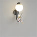 Twinkle Wall Lamp - Residence Supply