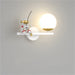 Twinkle Wall Lamp - Residence Supply