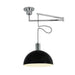 Tyche Indoor Pendant Light - Residence Supply