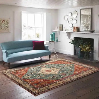 Udana Area Rug - Residence Supply