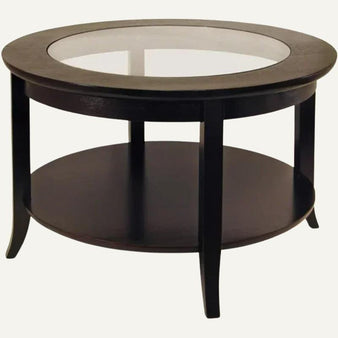 Unchaw Coffee Table - Residence Supply