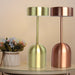 Vault Table Lamp - Light Fixtures of Mid Century