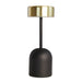 Vault Table Lamp - Residence Supply