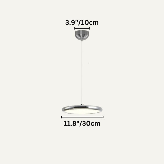 Venki Pendant Light - Residence Supply