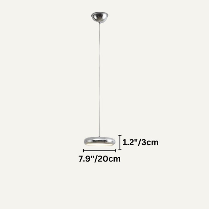 Venki Pendant Light - Residence Supply