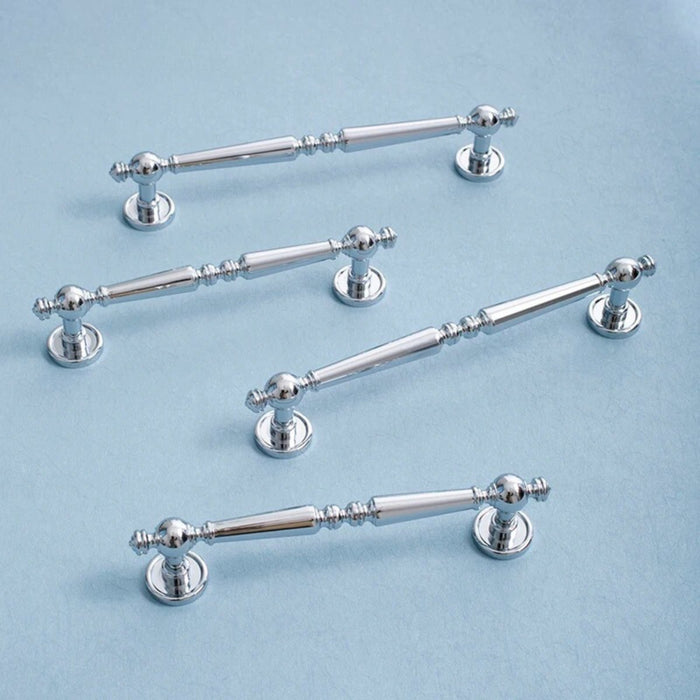 Vilak Knob & Pull Bar - Residence Supply