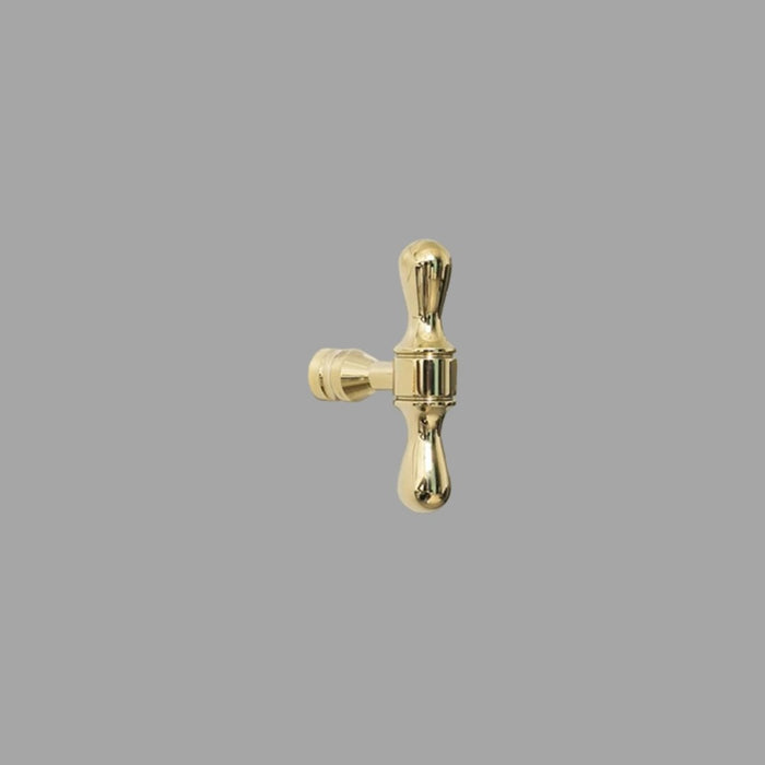 Vilaka Knob & Pull Bar - Residence Supply