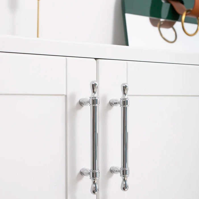 Vilaka Knob & Pull Bar - Residence Supply