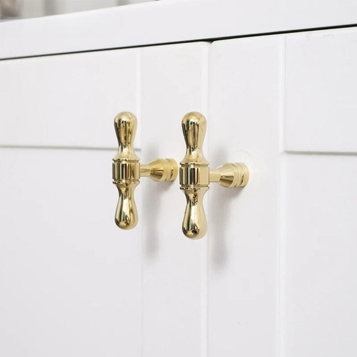 Vilaka Knob & Pull Bar - Residence Supply