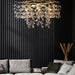 Vintara Chandelier Light - Residence Supply