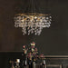 Vintara Chandelier Light - Residence Supply