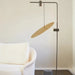 Vitreum Floor Lamp - Residence Supply